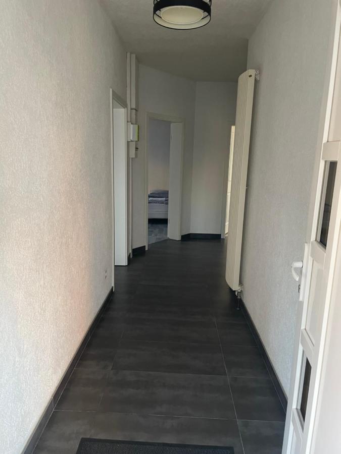 Appartement Bes,, Chaleureux Et Confortable Avec Entree Independante Wittenheim Luaran gambar
