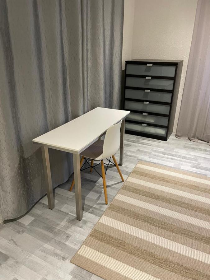 Appartement Bes,, Chaleureux Et Confortable Avec Entree Independante Wittenheim Luaran gambar