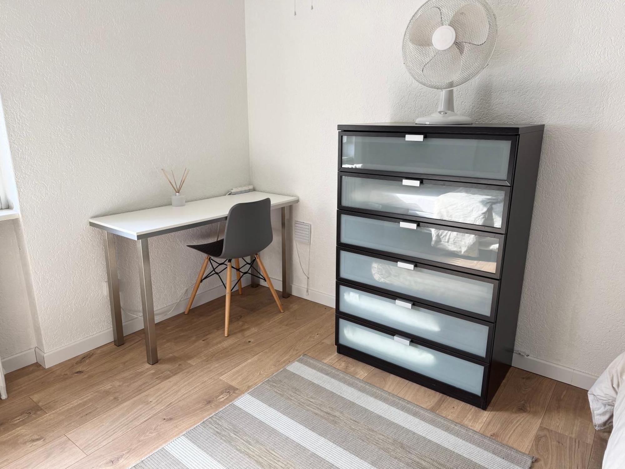 Appartement Bes,, Chaleureux Et Confortable Avec Entree Independante Wittenheim Luaran gambar