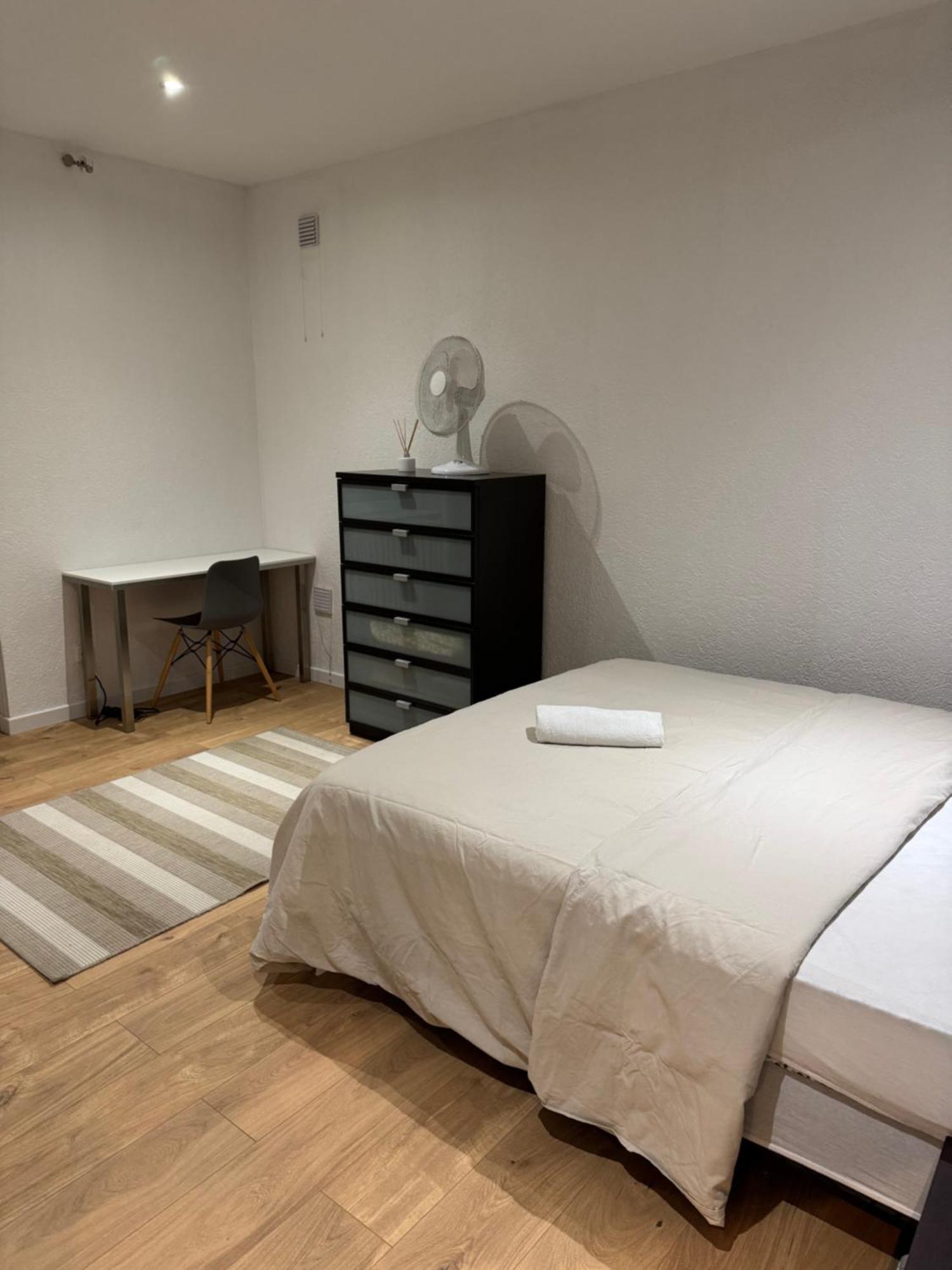 Appartement Bes,, Chaleureux Et Confortable Avec Entree Independante Wittenheim Luaran gambar
