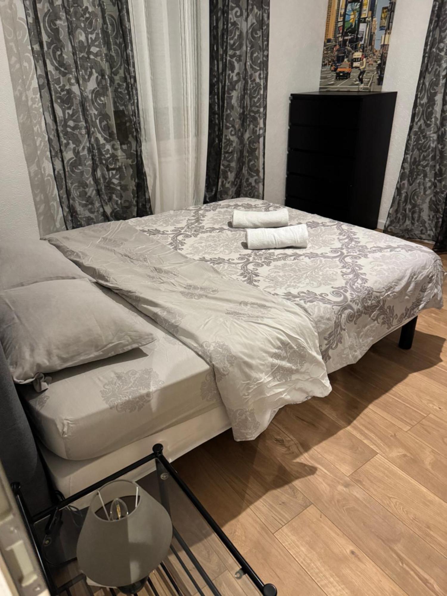 Appartement Bes,, Chaleureux Et Confortable Avec Entree Independante Wittenheim Luaran gambar