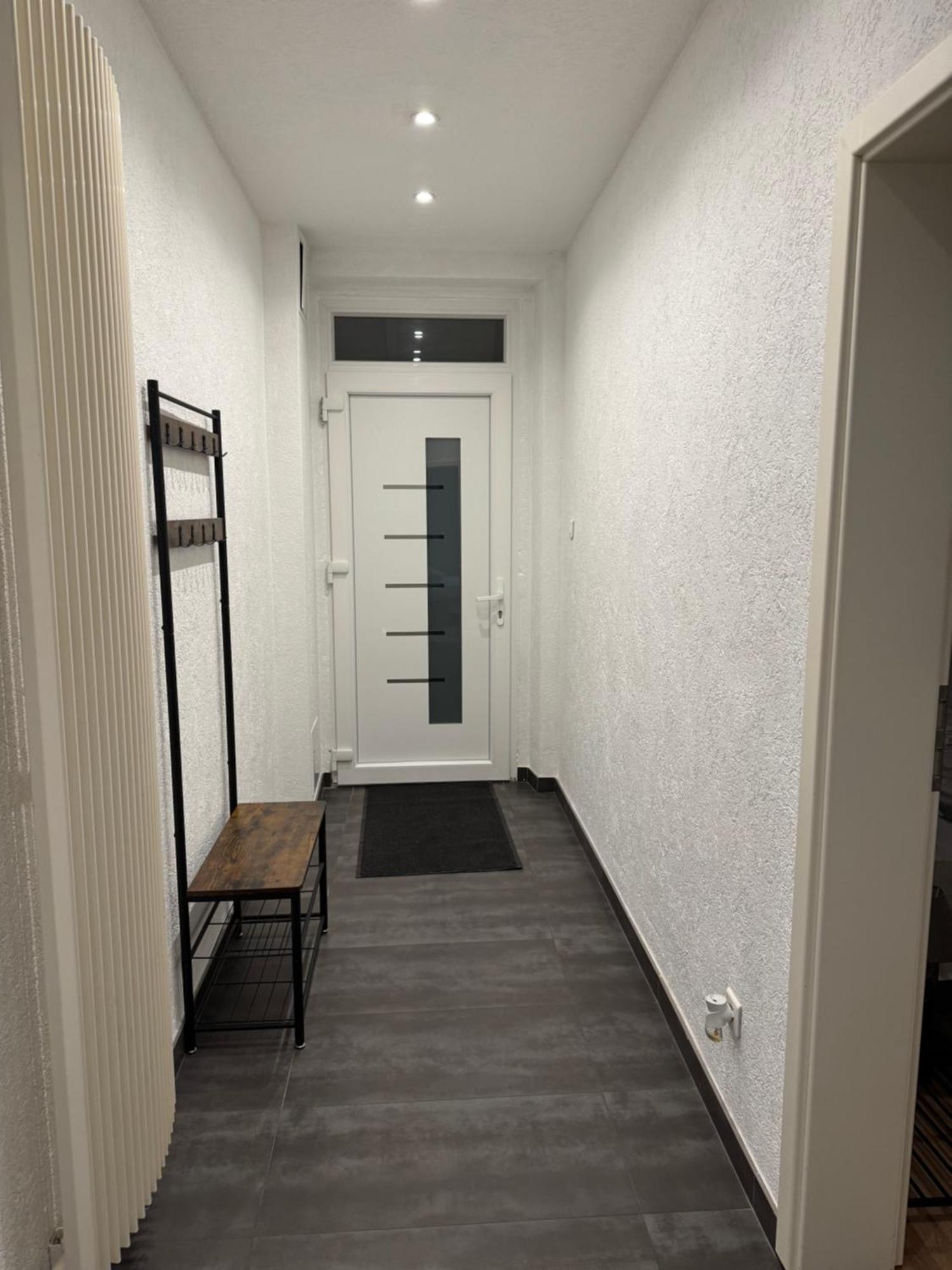 Appartement Bes,, Chaleureux Et Confortable Avec Entree Independante Wittenheim Luaran gambar